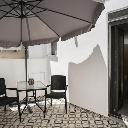 Minoas Suite The Sense Of Luxury Iraklion Buitenkant foto