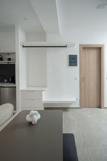 Minoas Suite The Sense Of Luxury Iraklion Buitenkant foto