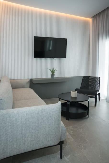 Minoas Suite The Sense Of Luxury Iraklion Buitenkant foto