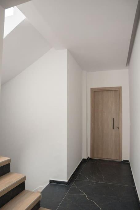 Minoas Suite The Sense Of Luxury Iraklion Buitenkant foto
