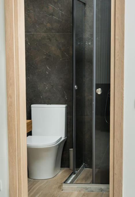 Minoas Suite The Sense Of Luxury Iraklion Buitenkant foto