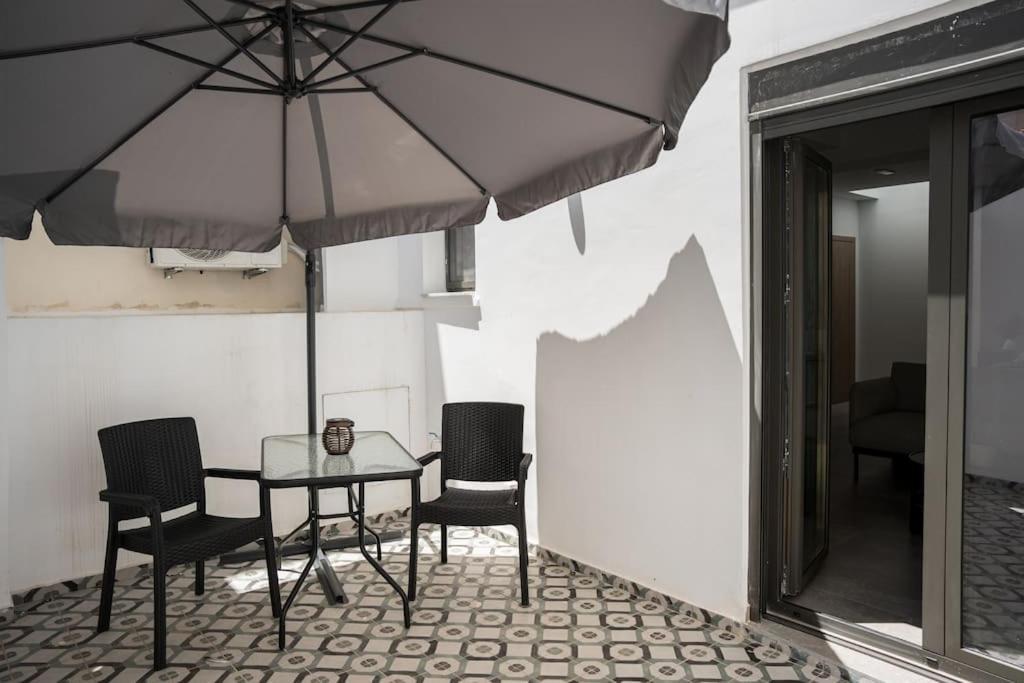 Minoas Suite The Sense Of Luxury Iraklion Buitenkant foto