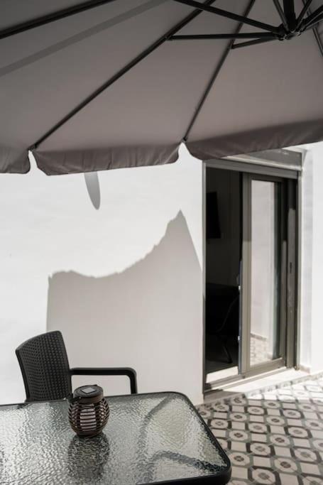 Minoas Suite The Sense Of Luxury Iraklion Buitenkant foto