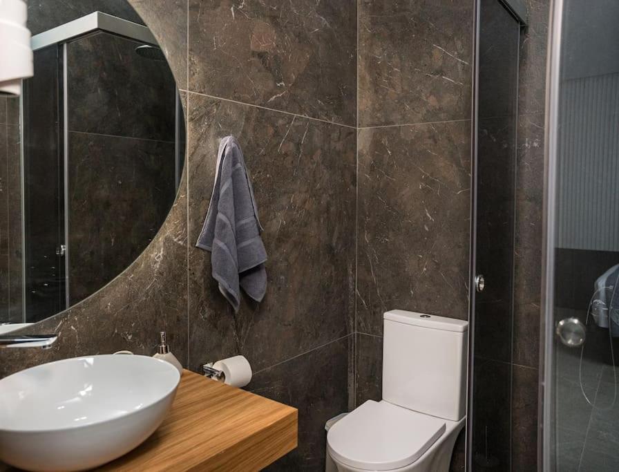 Minoas Suite The Sense Of Luxury Iraklion Buitenkant foto