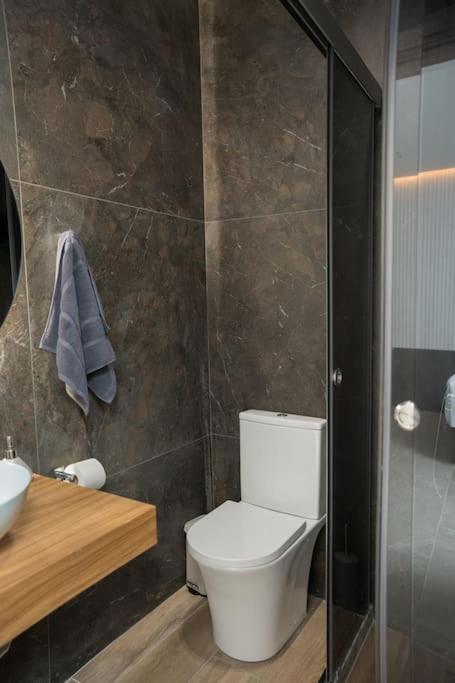 Minoas Suite The Sense Of Luxury Iraklion Buitenkant foto